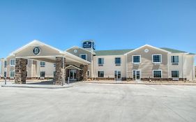 Cobblestone Inn And Suites Wray Co